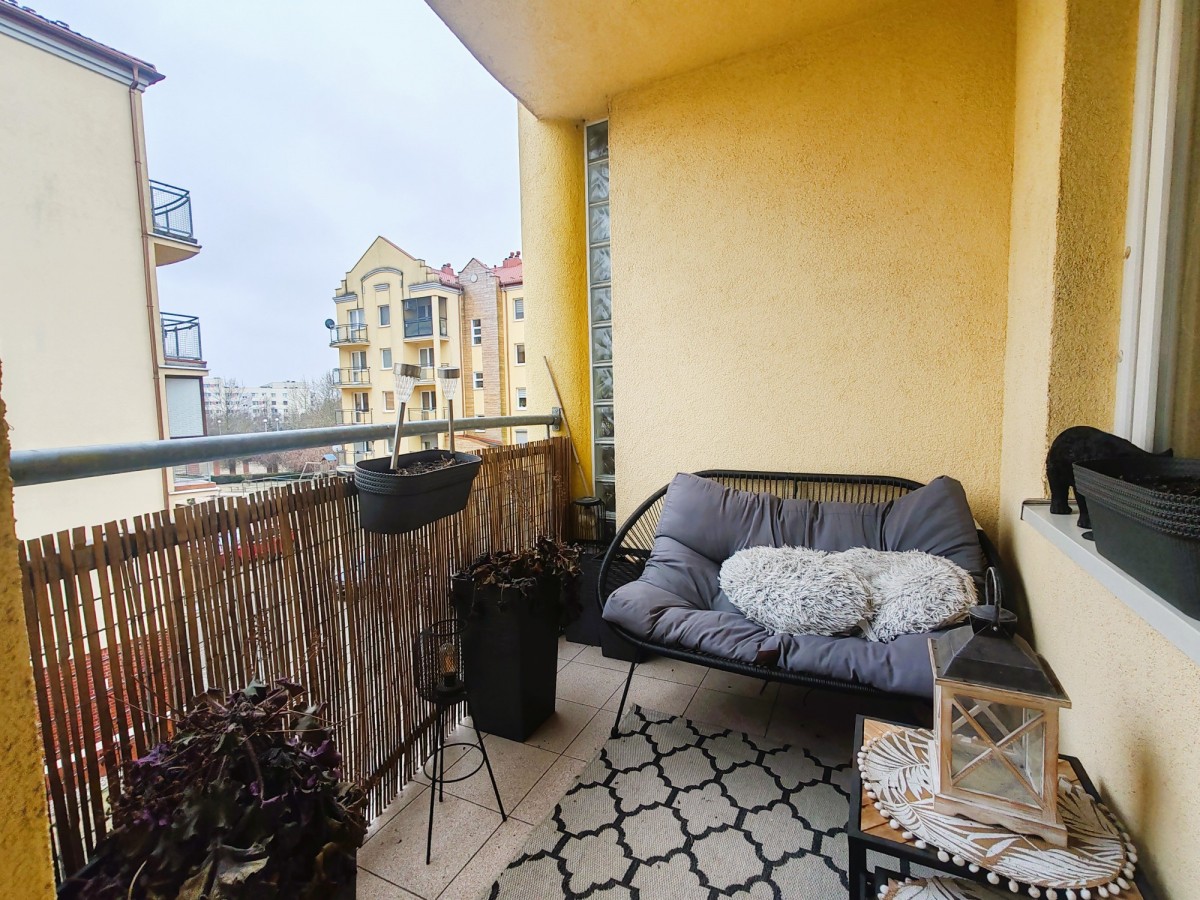 Appartamento - 2 camere - 50 m² - via Księdza Dominika Jędrzejewskiego Turek