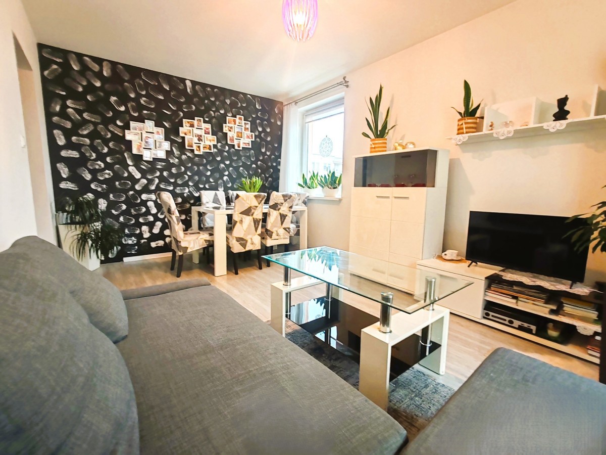 Appartamento - 2 camere - 50 m² - via Księdza Dominika Jędrzejewskiego Turek