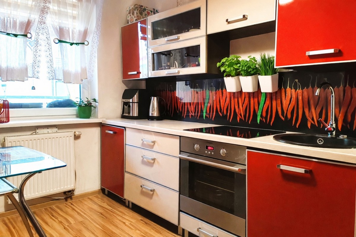 Appartamento - 2 camere - 50 m² - via Księdza Dominika Jędrzejewskiego Turek