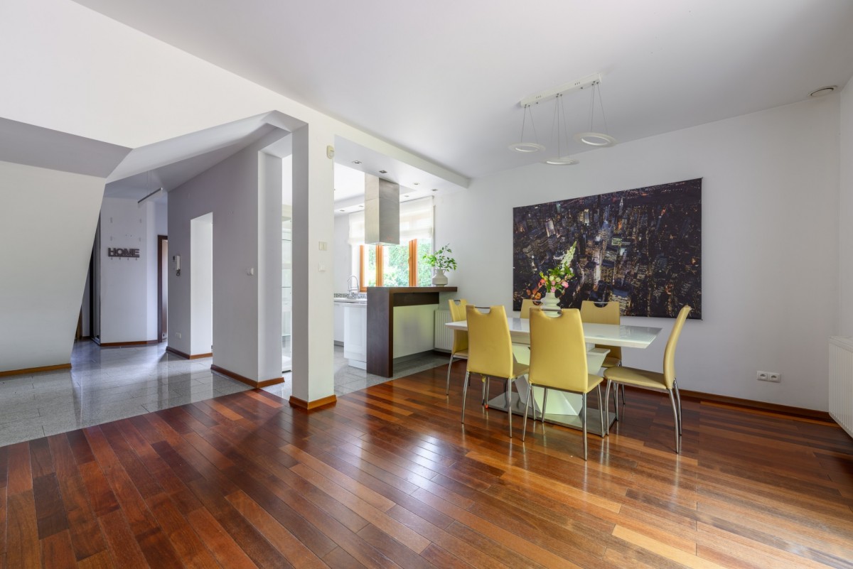 House - 5 rooms - 161 m² - Brylantowa Street, Łazy