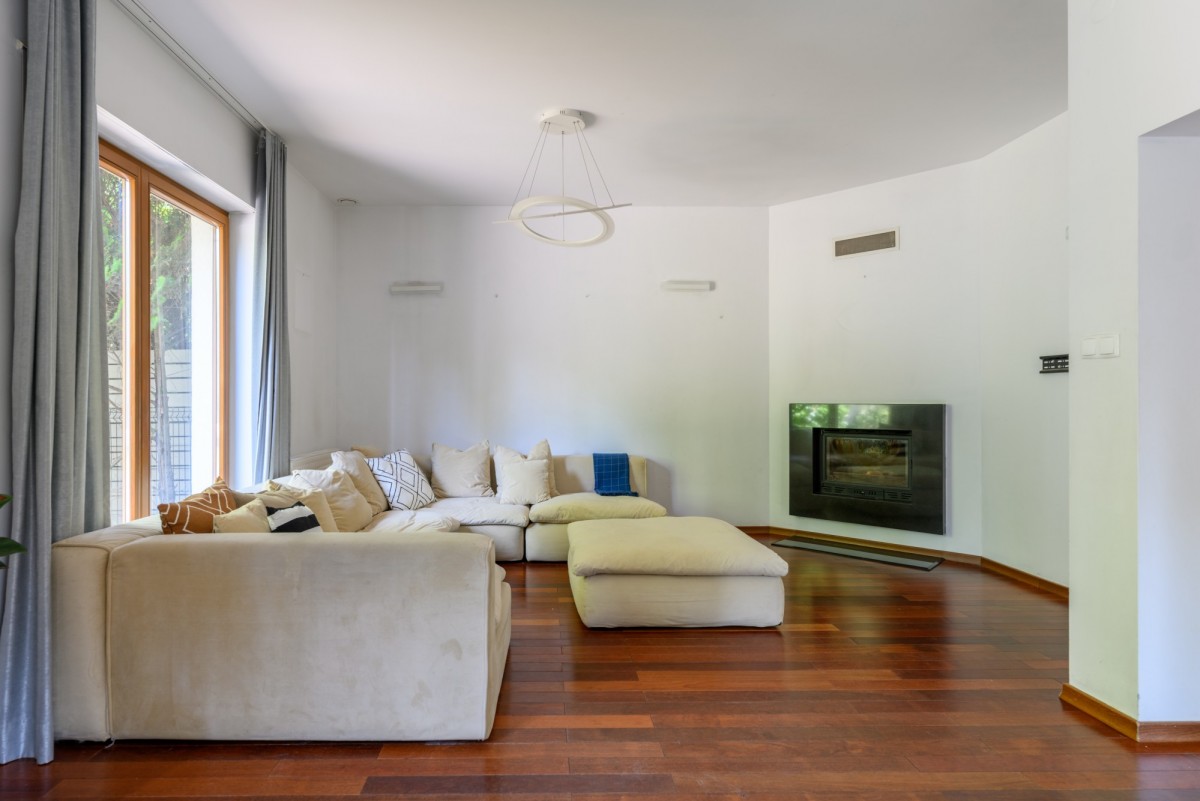 House - 5 rooms - 161 m² - Brylantowa Street, Łazy