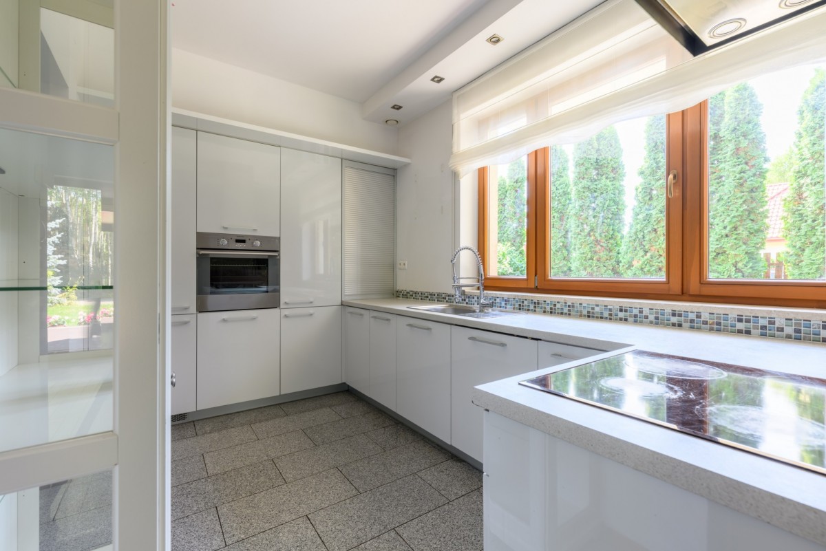 House - 5 rooms - 161 m² - Brylantowa Street, Łazy