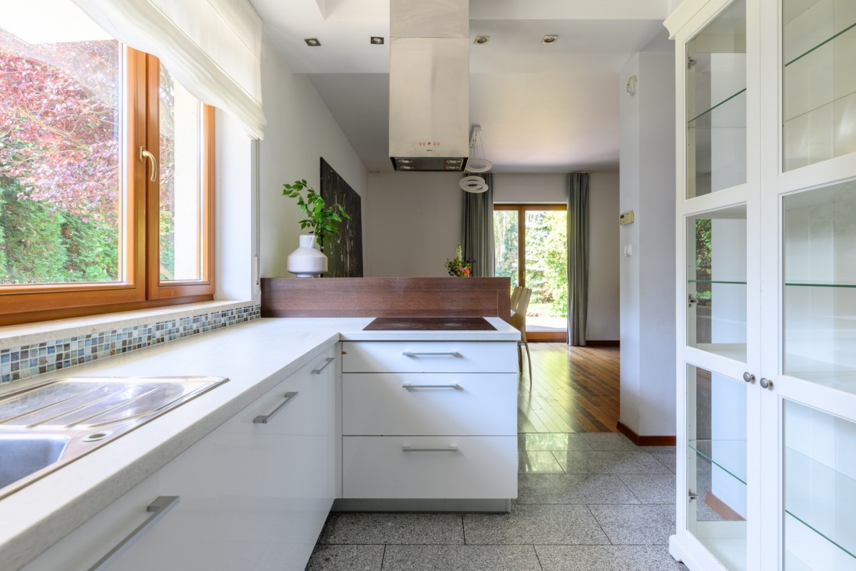 House - 5 rooms - 161 m² - Brylantowa Street, Łazy