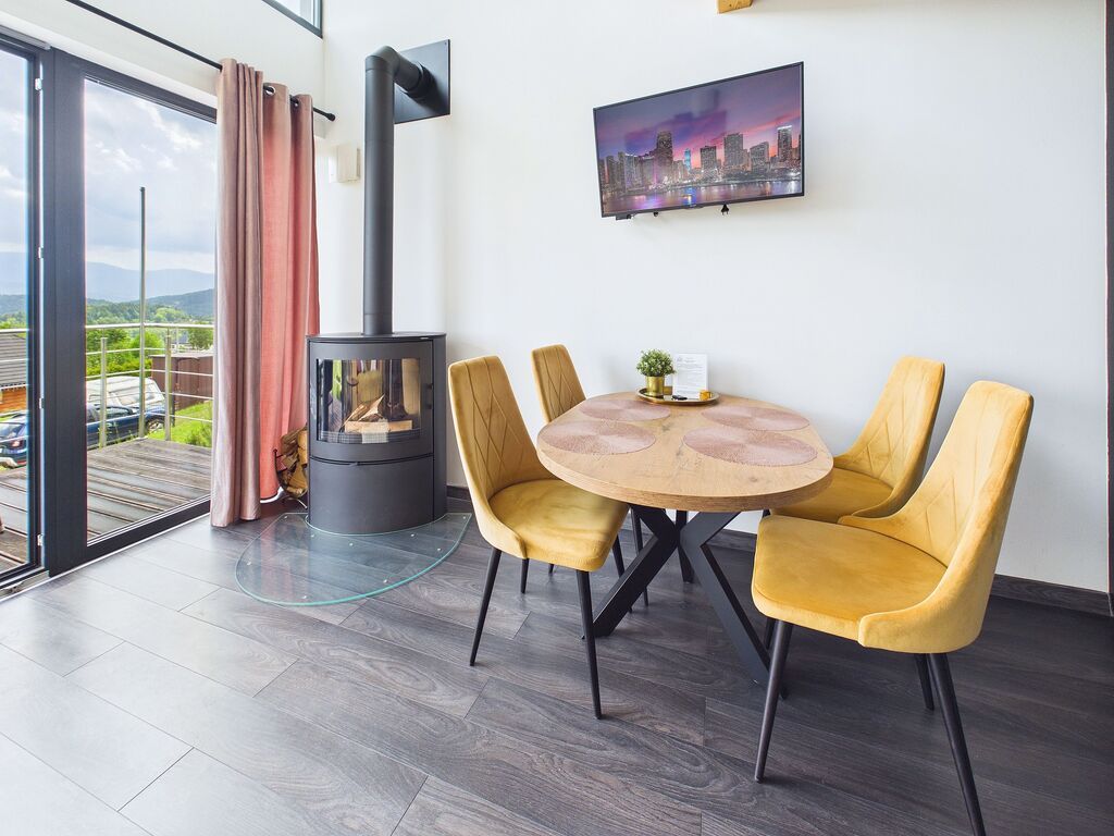 Casa - 2 stanze - 150 m² - Zawoja
