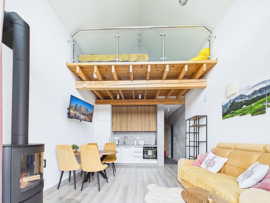 Casa - 2 stanze - 150 m² - Zawoja
