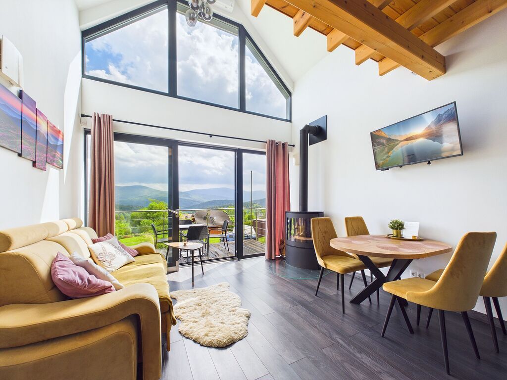 Casa - 2 stanze - 150 m² - Zawoja