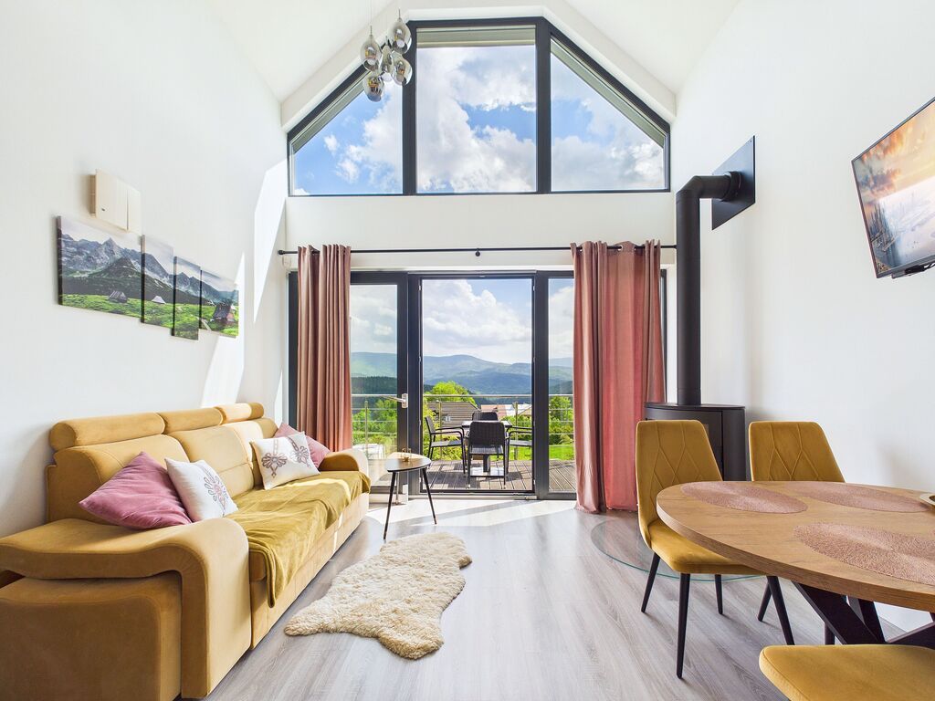 Casa - 2 stanze - 150 m² - Zawoja