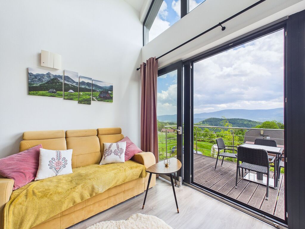 Casa - 2 stanze - 150 m² - Zawoja