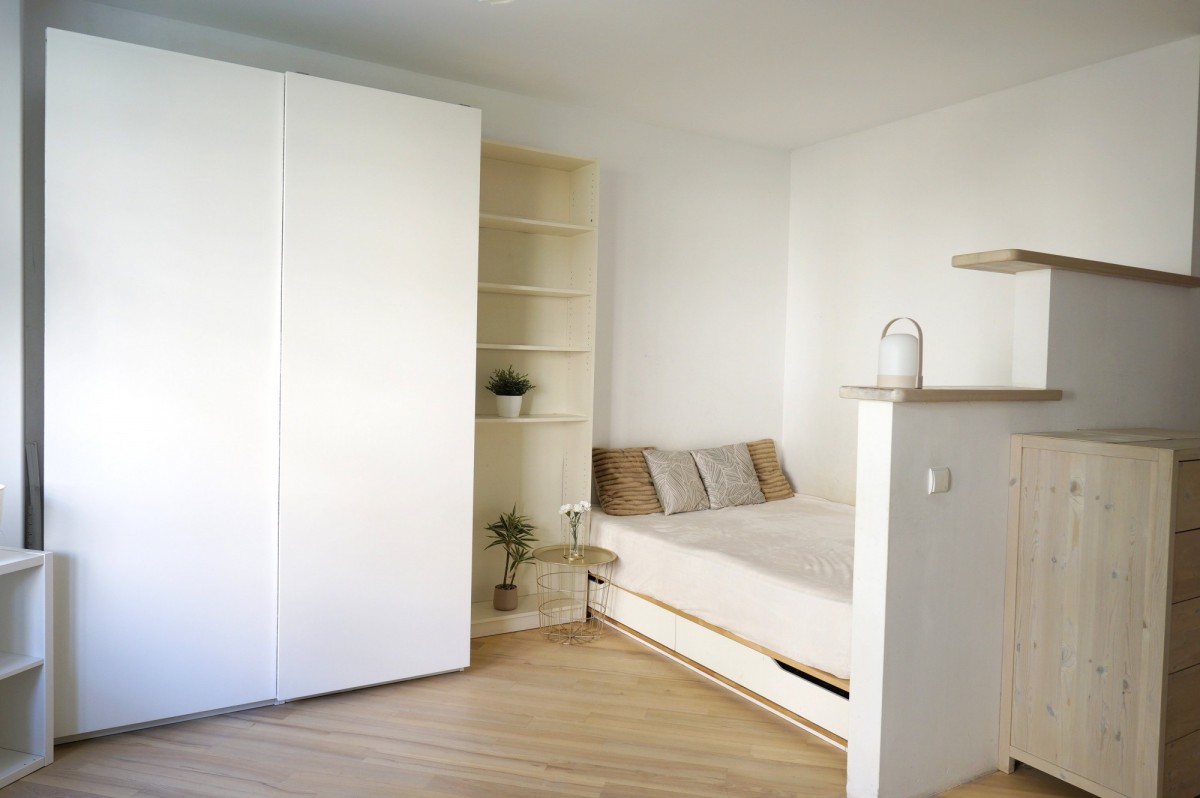 Appartamento - 1 stanza - 35 m² - ascensore - via Bielawska Konstancin-Jeziorna