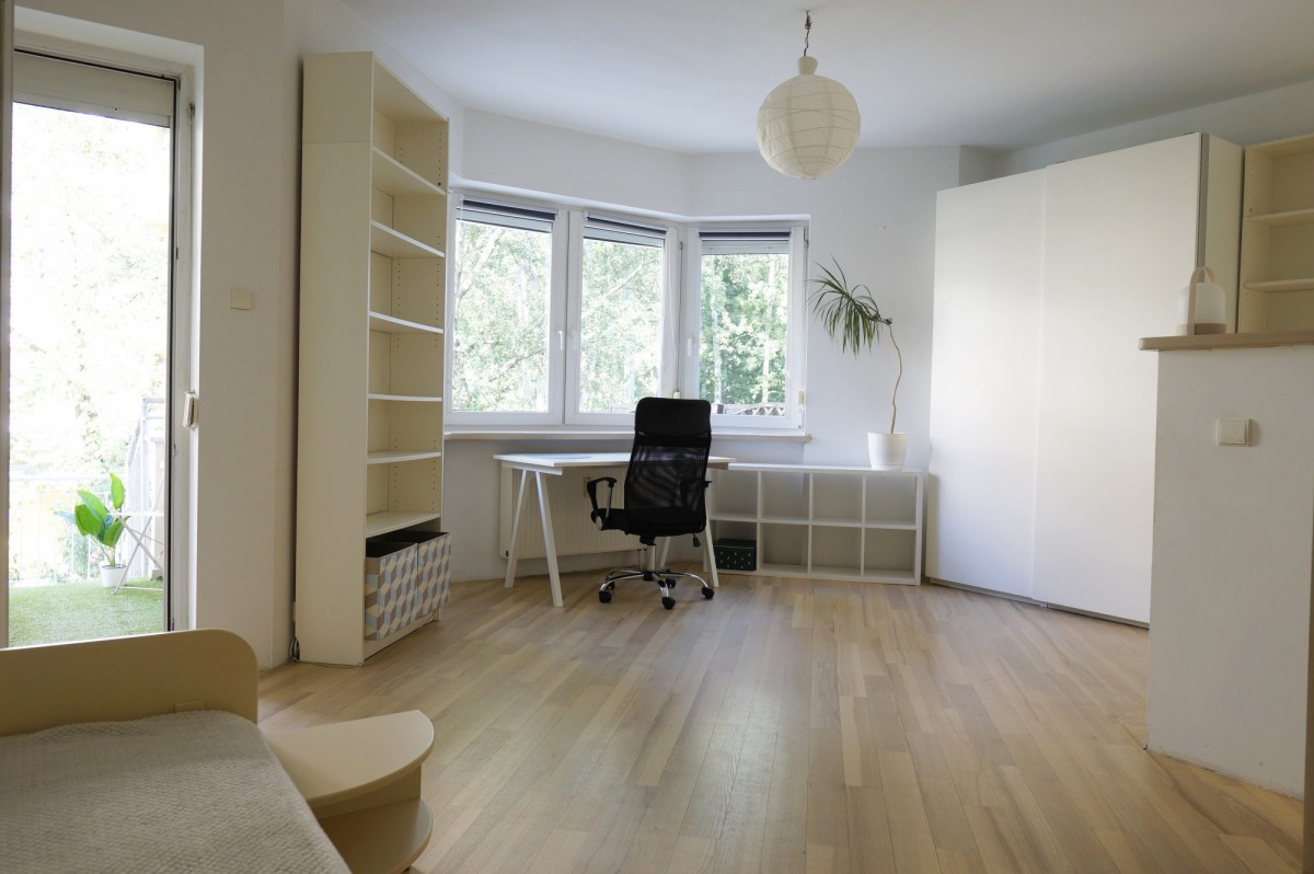 Appartamento - 1 stanza - 35 m² - ascensore - via Bielawska Konstancin-Jeziorna