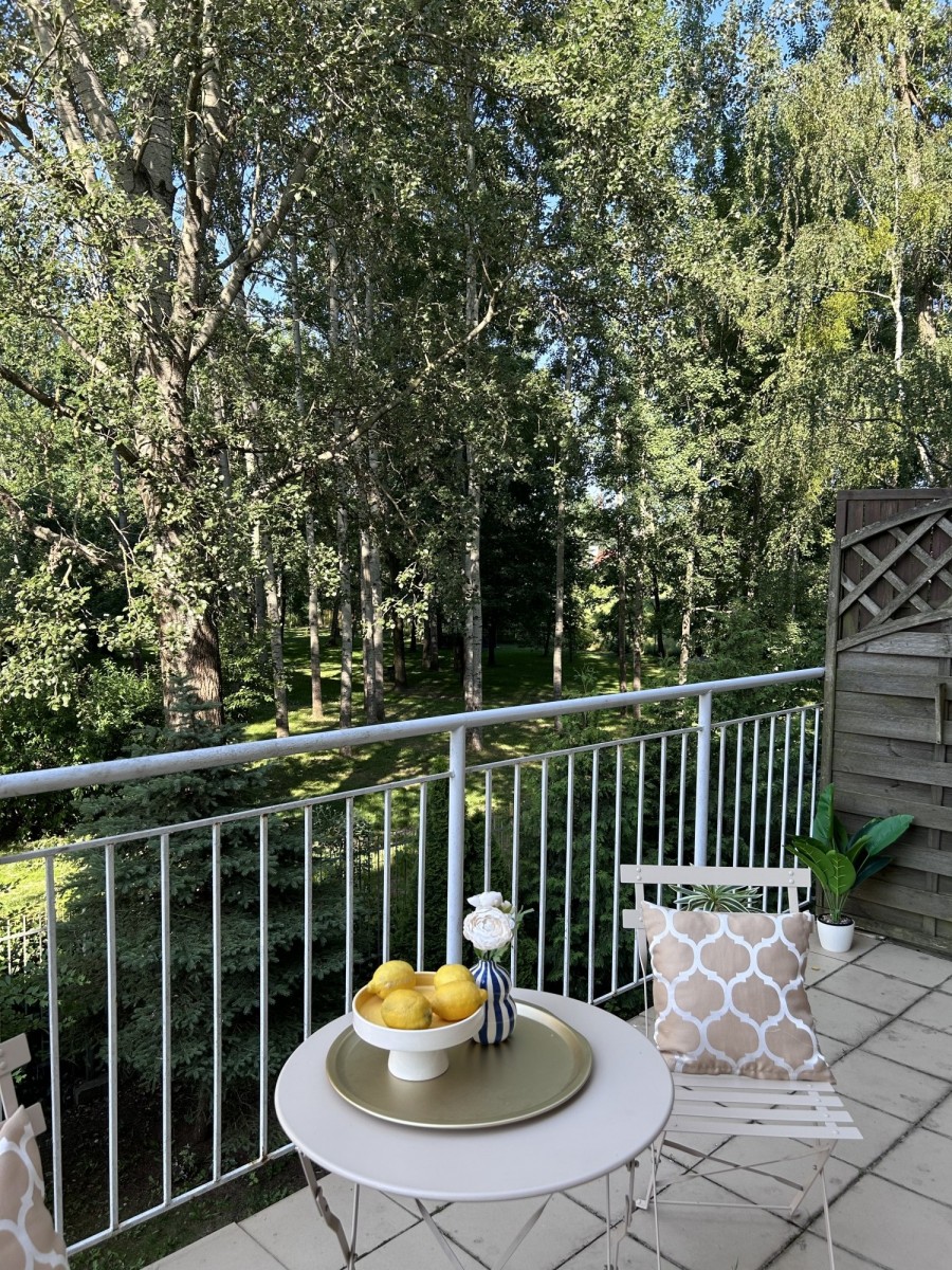 Appartamento - 1 stanza - 35 m² - ascensore - via Bielawska Konstancin-Jeziorna