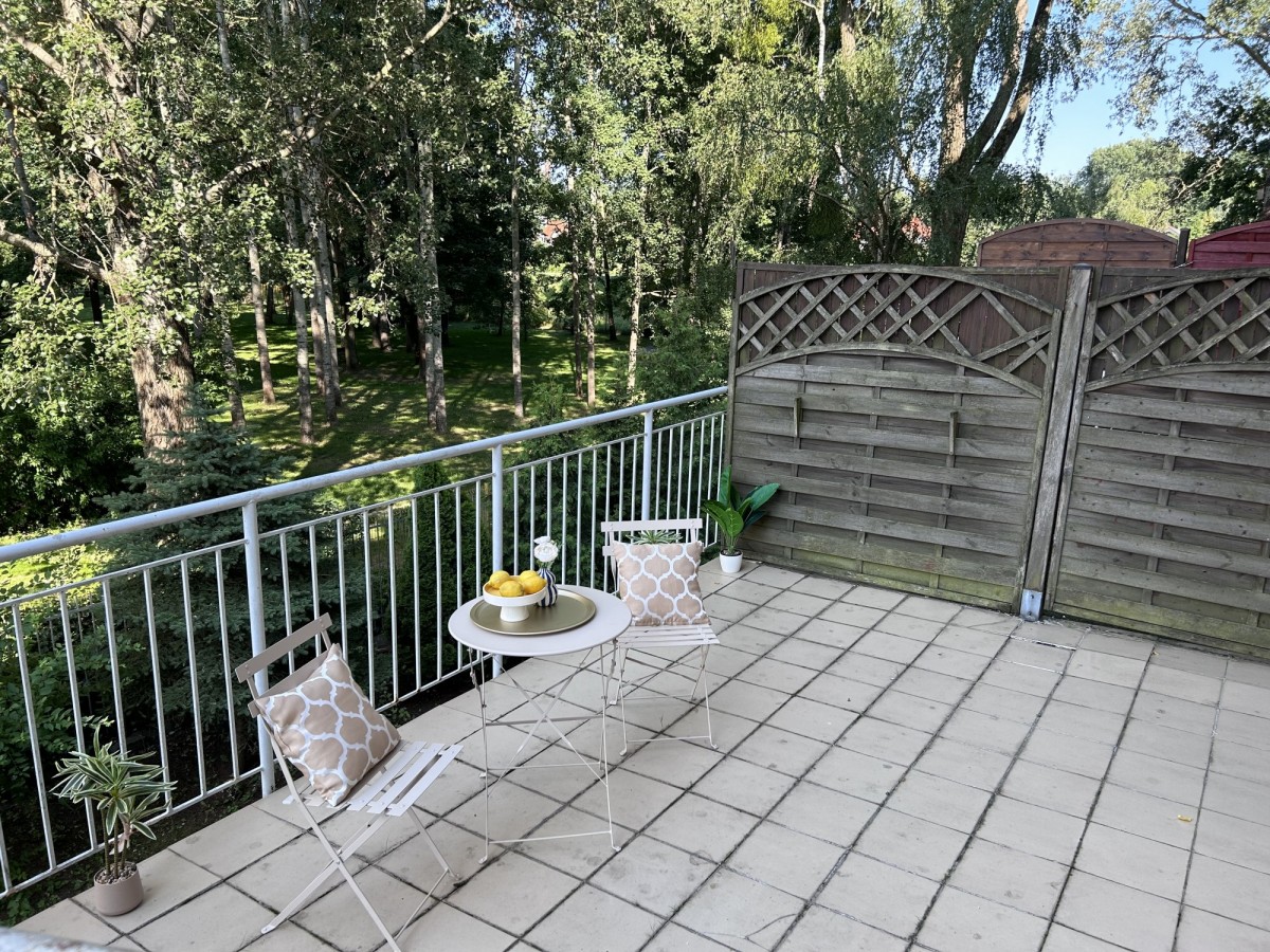 Appartamento - 1 stanza - 35 m² - ascensore - via Bielawska Konstancin-Jeziorna