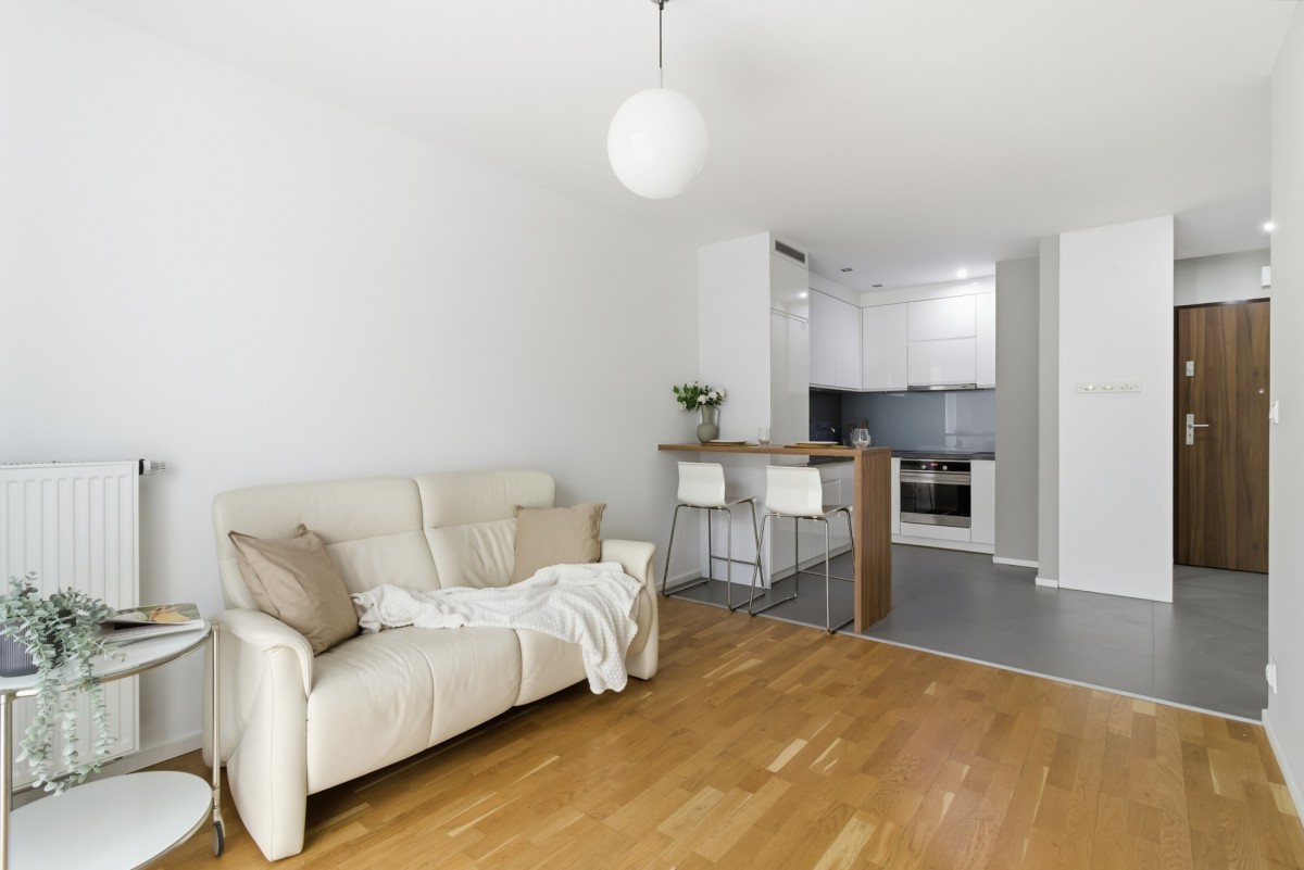 Appartamento - 2 camere - 39 m² - via Bieńczycka Kraków Czyżyny
