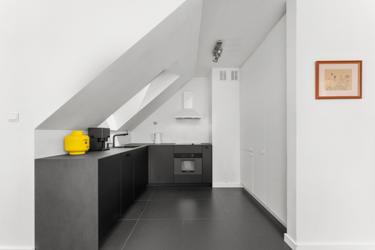 Mieszkanie - 3 pokoje - 97 m² - ul. Krzywda Kraków Płaszów