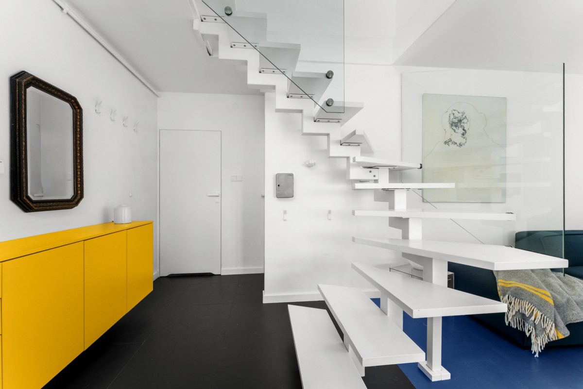 Mieszkanie - 3 pokoje - 97 m² - ul. Krzywda Kraków Płaszów