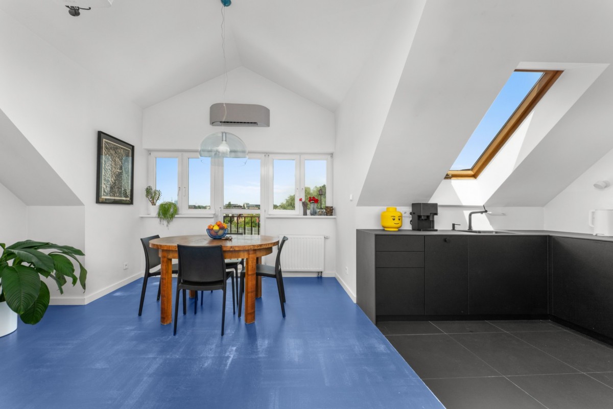 Mieszkanie - 3 pokoje - 97 m² - ul. Krzywda Kraków Płaszów