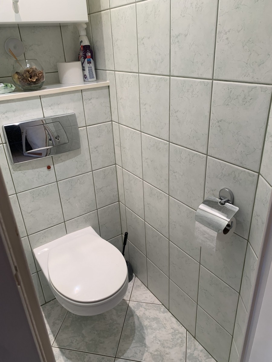 Mieszkanie - 4 pokoje - 65 m² - ul. Egejska Warszawa Mokotów