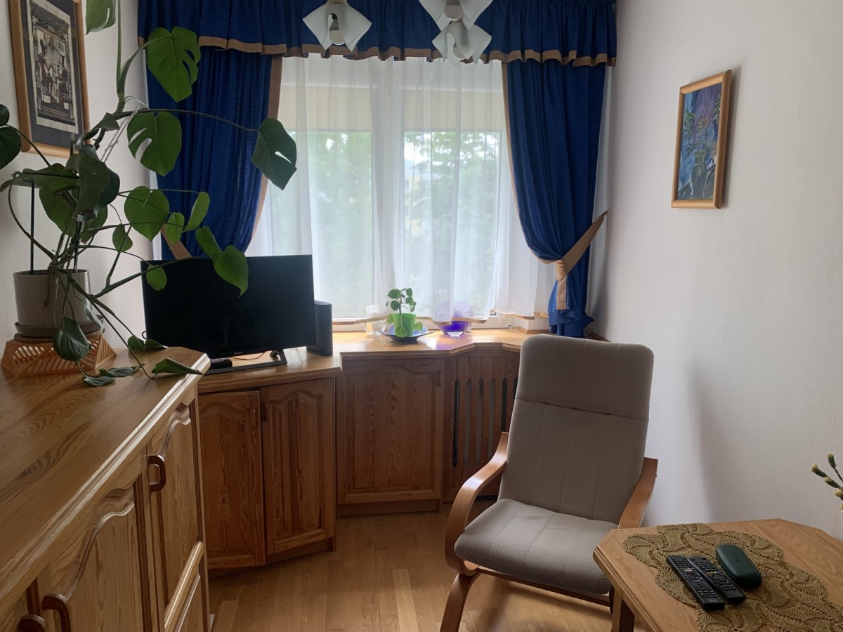 Mieszkanie - 4 pokoje - 65 m² - ul. Egejska Warszawa Mokotów