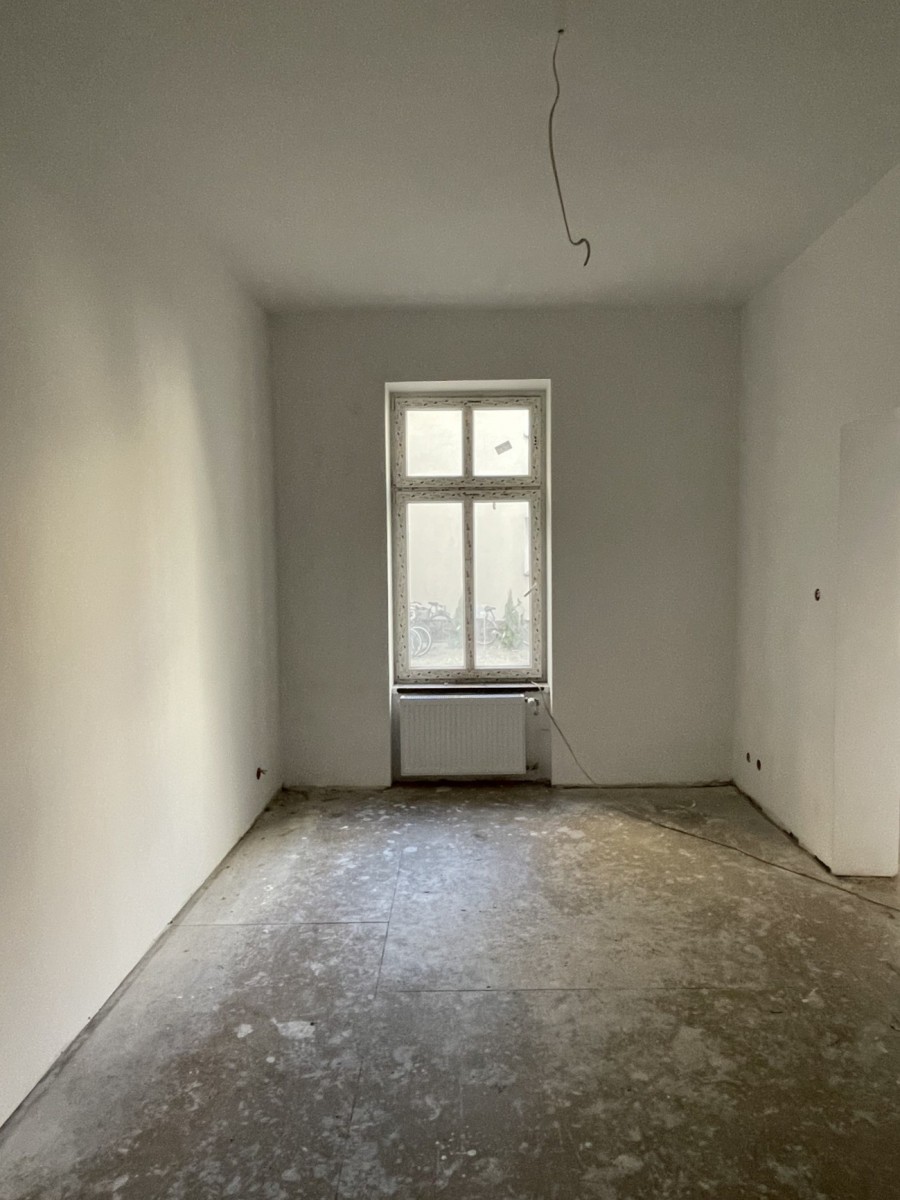 Apartment - 2 rooms - 35 m² - Jana Umińskiego St. Poznań Wilda