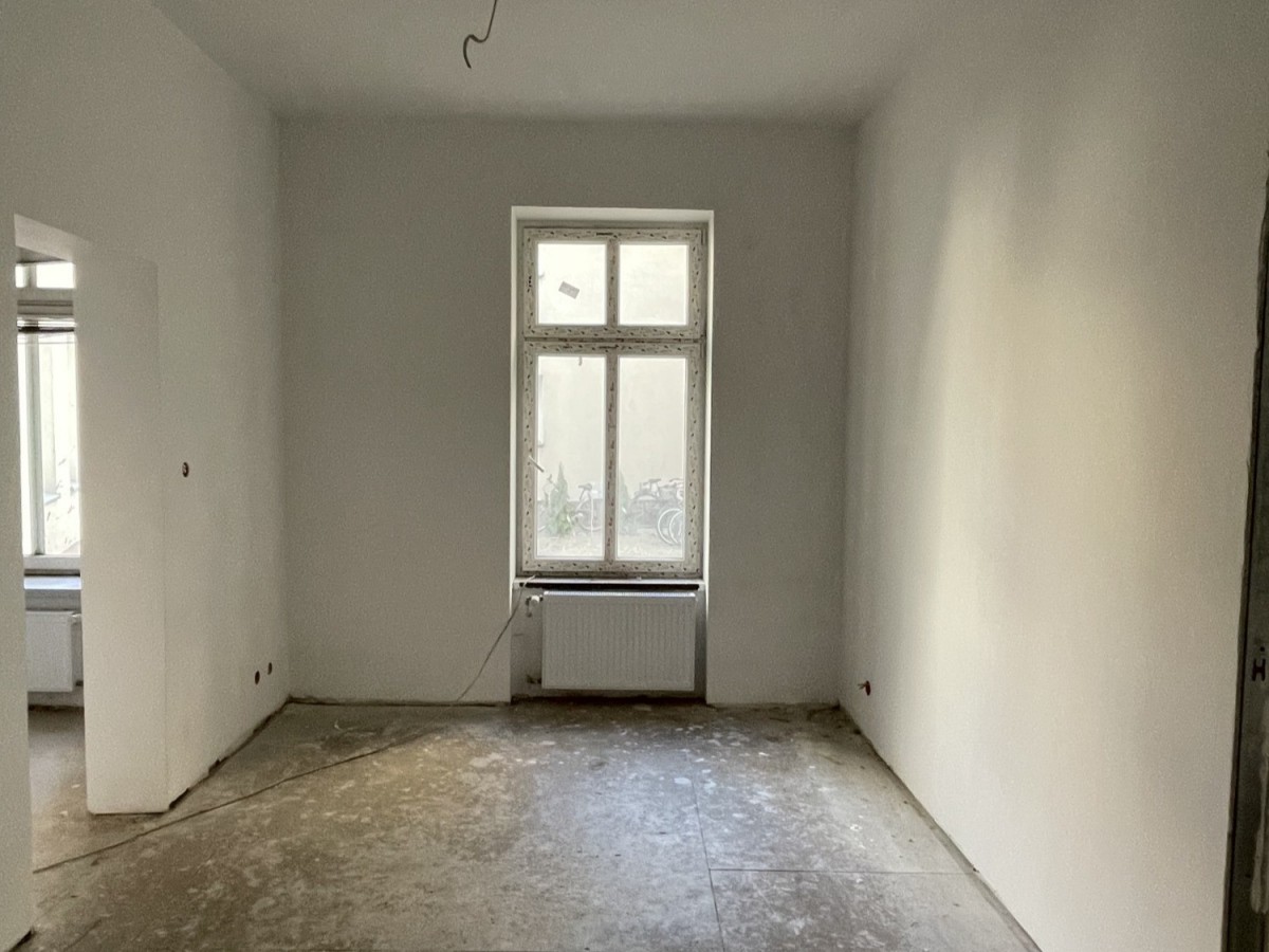 Apartment - 2 rooms - 35 m² - Jana Umińskiego St. Poznań Wilda
