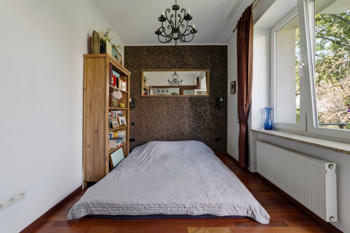 Wohnung - 3 Zimmer - 60 m² - ul. Dąbrówki Warszawa Praga-Południe Saska Kępa