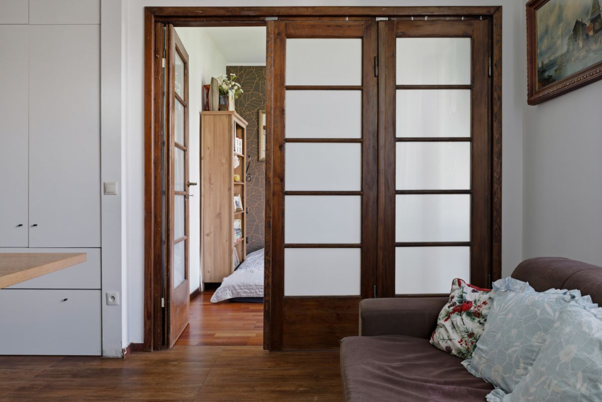 Wohnung - 3 Zimmer - 60 m² - ul. Dąbrówki Warszawa Praga-Południe Saska Kępa