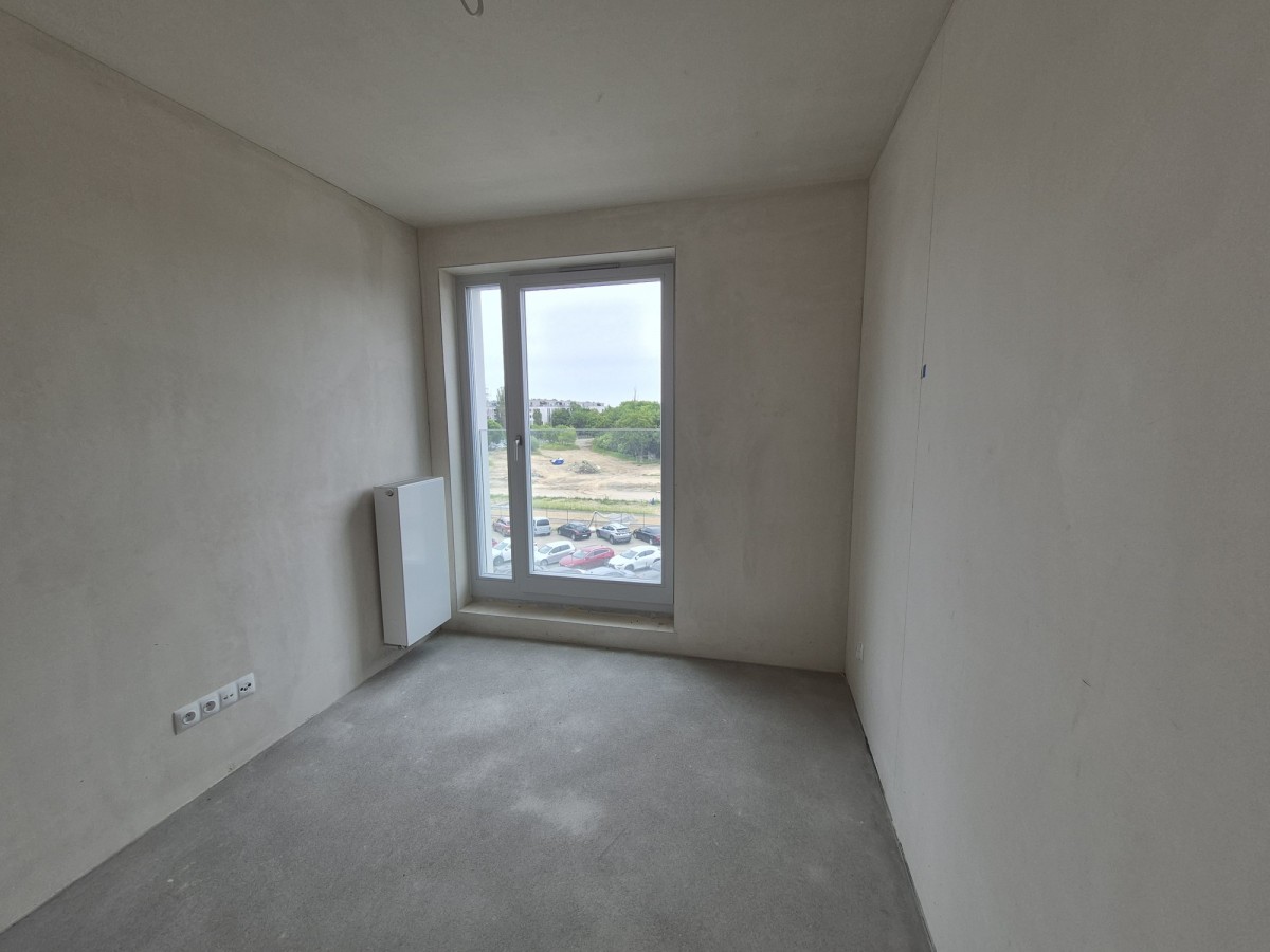 Квартира - 2 кімнати - 40 м² - вул. Долна Вільда Познань Вільда