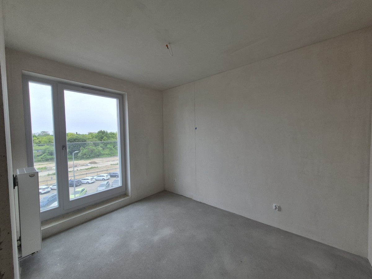 Квартира - 2 кімнати - 40 м² - вул. Долна Вільда Познань Вільда