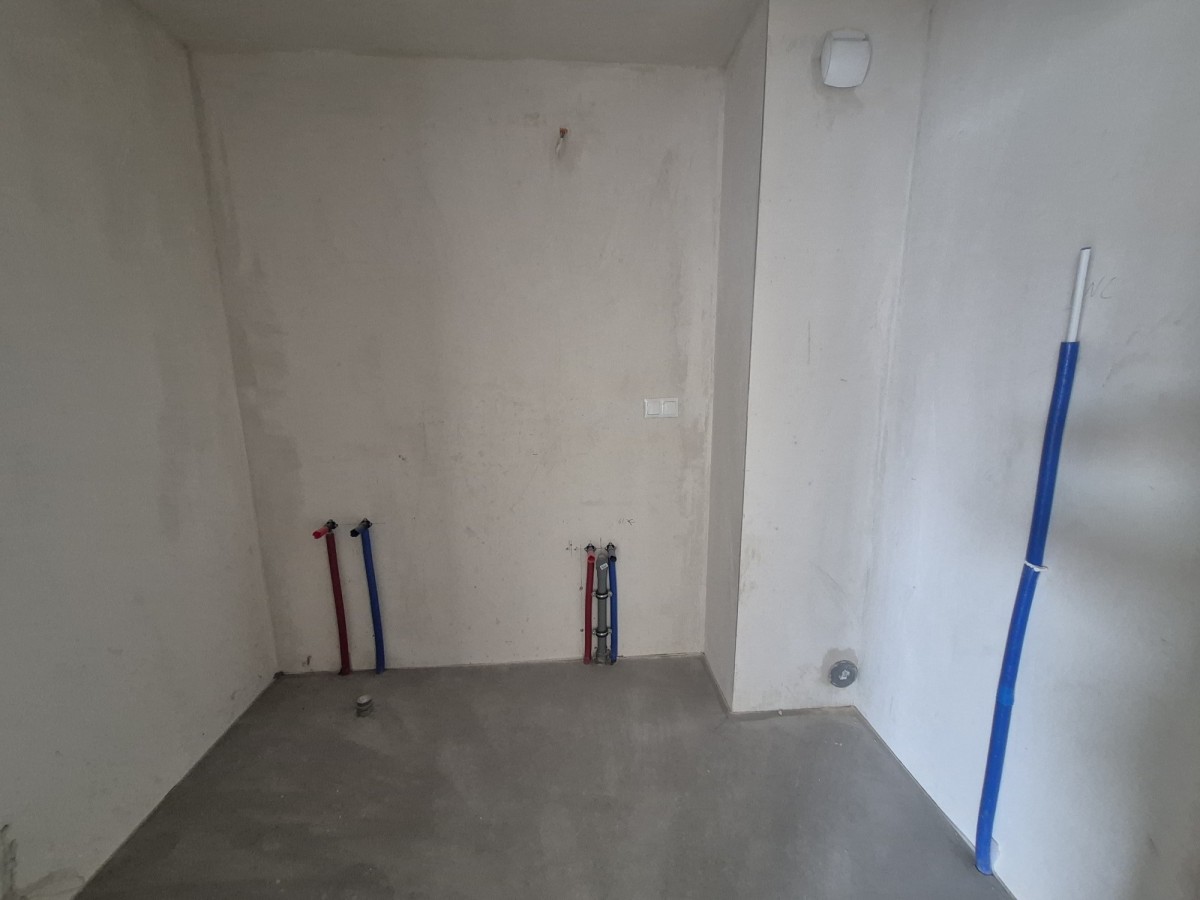 Квартира - 2 кімнати - 40 м² - вул. Долна Вільда Познань Вільда