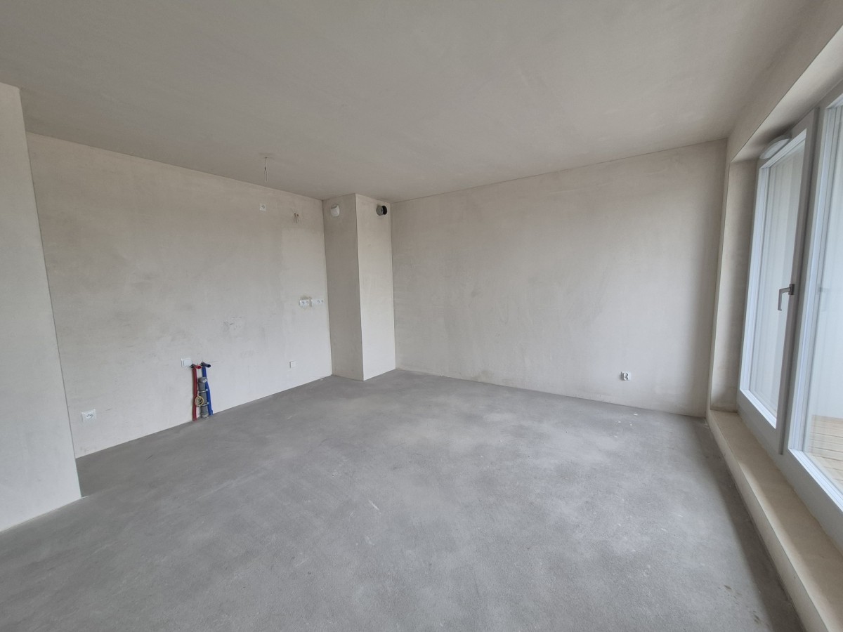 Квартира - 2 кімнати - 40 м² - вул. Долна Вільда Познань Вільда