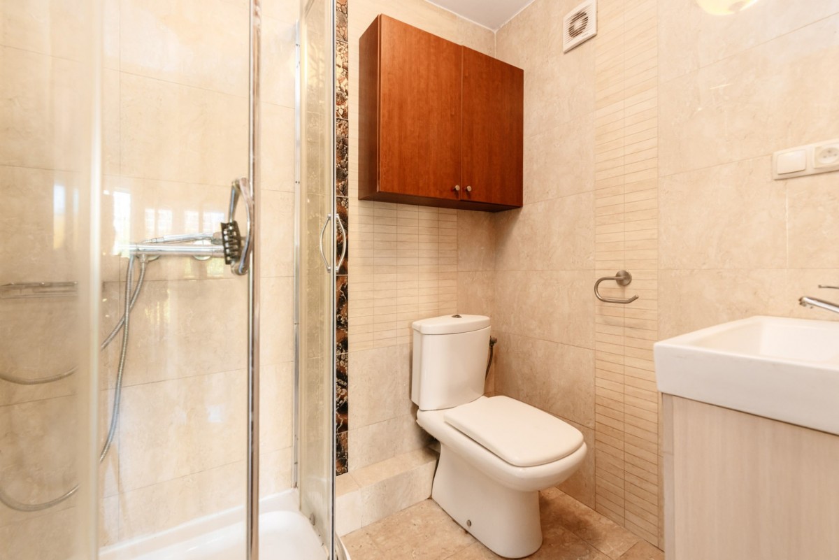 Apartment - 2 rooms - 45 m² - Kanarkowa St. Olsztyn