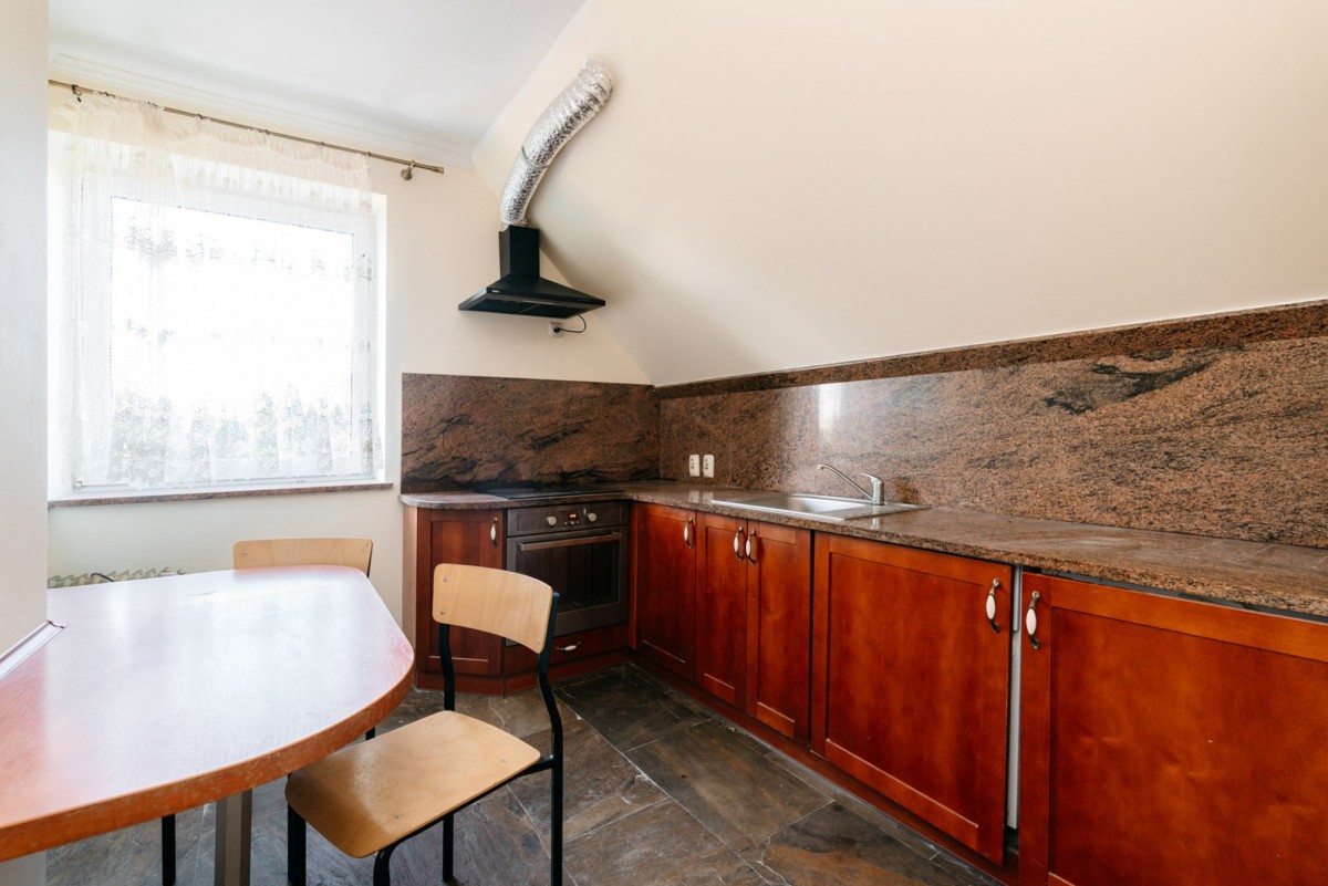 Apartment - 2 rooms - 45 m² - Kanarkowa St. Olsztyn