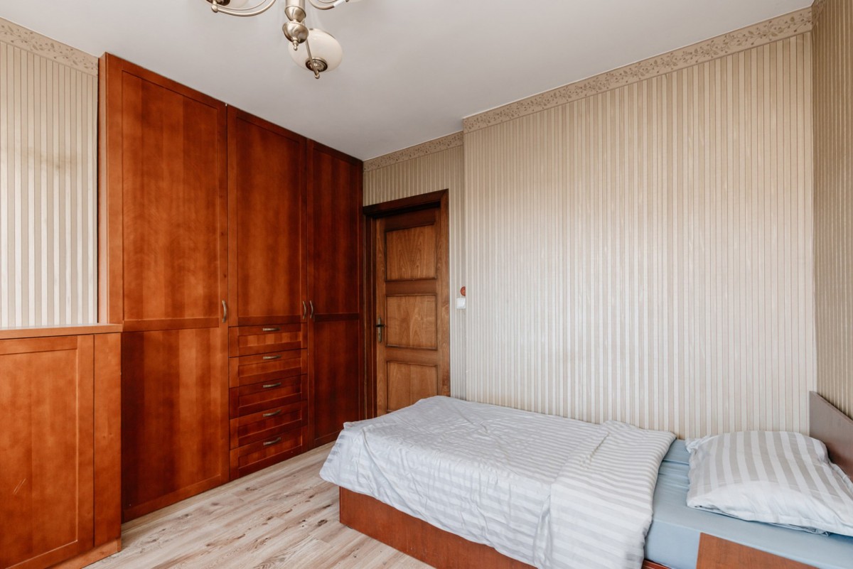 Apartment - 2 rooms - 45 m² - Kanarkowa St. Olsztyn