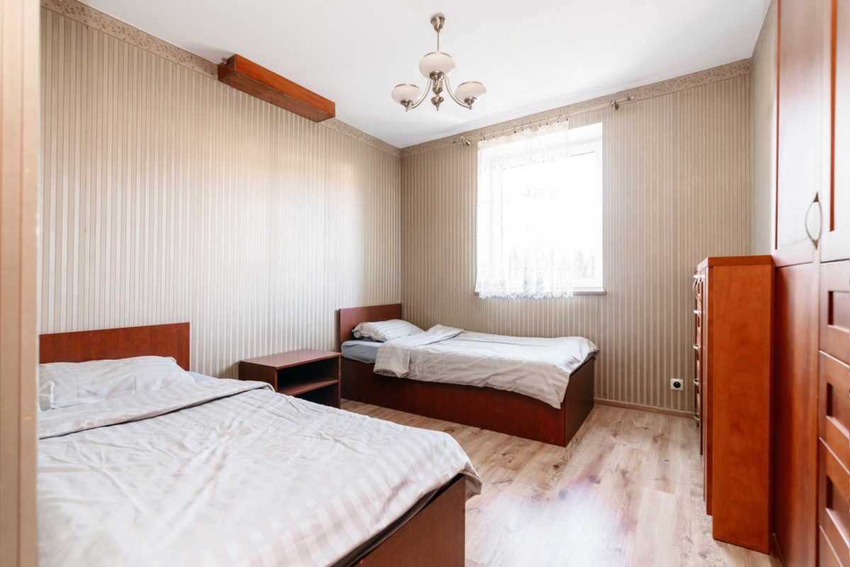Apartment - 2 rooms - 45 m² - Kanarkowa St. Olsztyn
