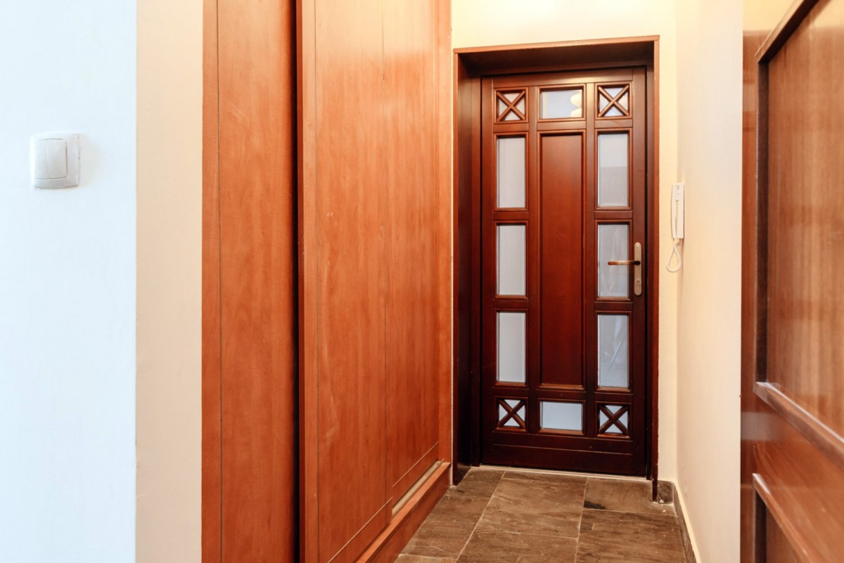 Apartment - 2 rooms - 45 m² - Kanarkowa St. Olsztyn