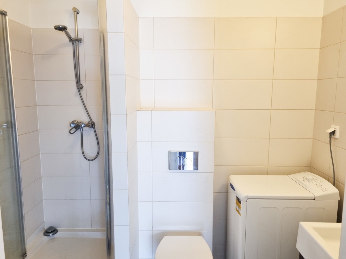 Apartment - 2 rooms - 43 m² - Smolna St. Poznań Zawady