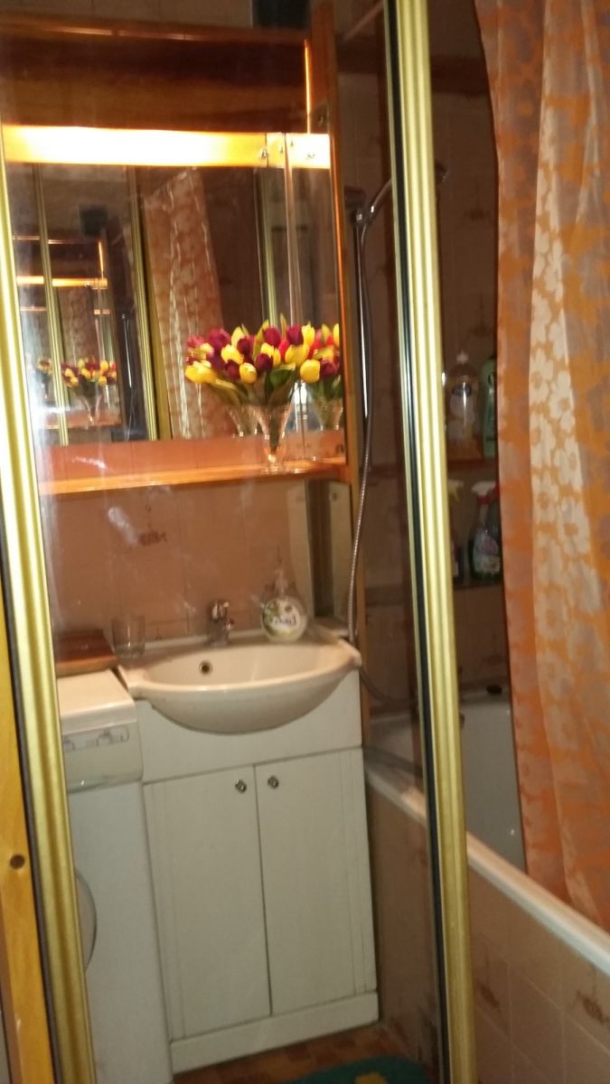 Квартира - 3 кімнати - 58 м² - вул. Клаудини Варшава Біляни