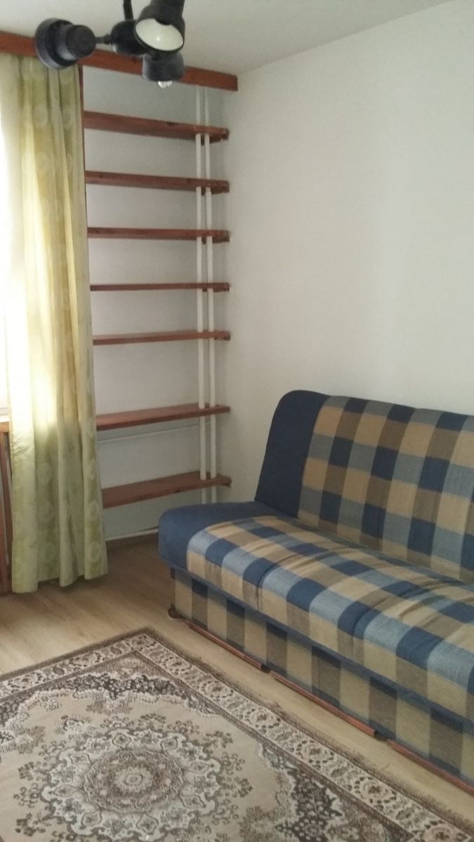 Квартира - 3 кімнати - 58 м² - вул. Клаудини Варшава Біляни