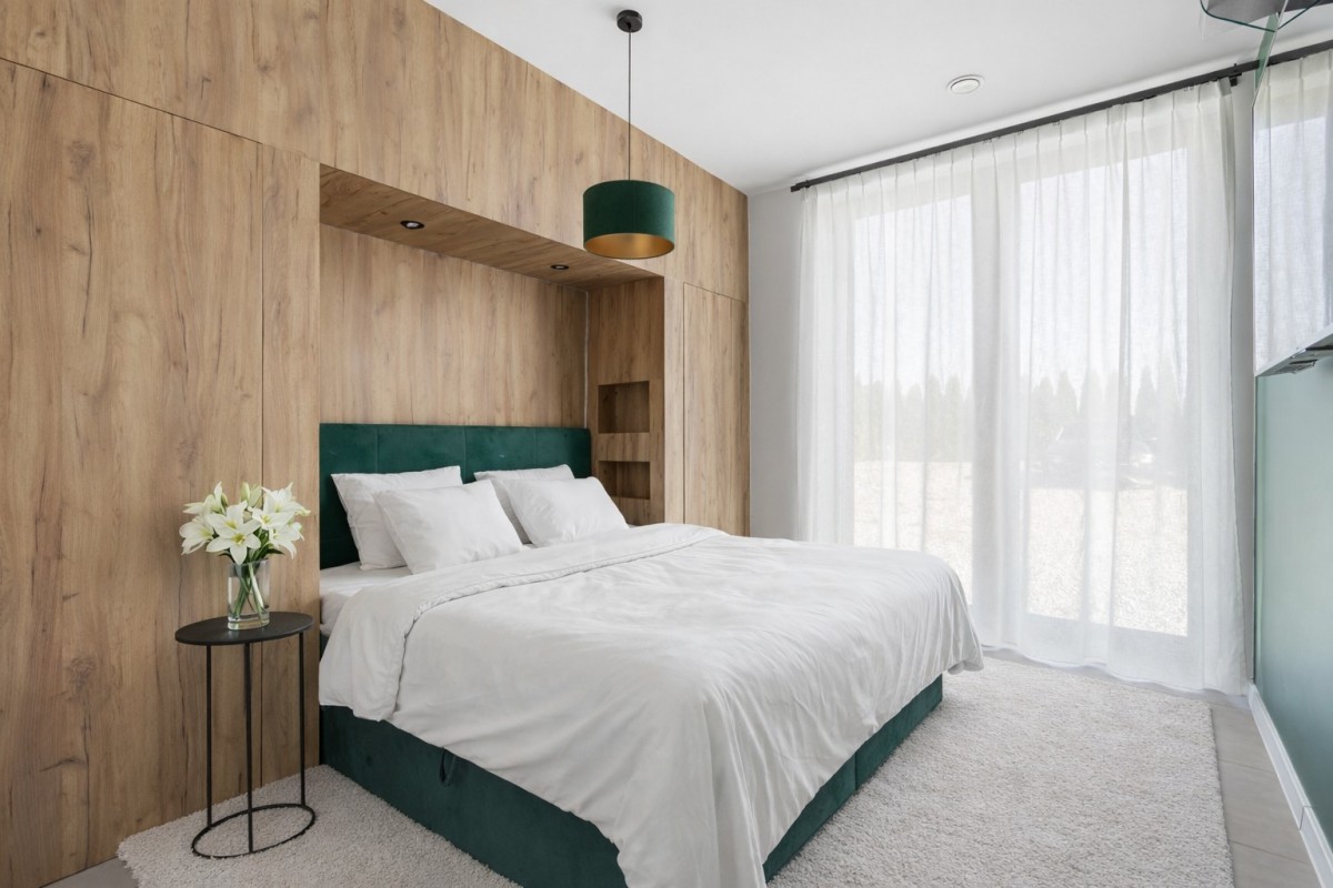 Haus - 4 Zimmer - 180 m² - Wspólna Straße Strykowo