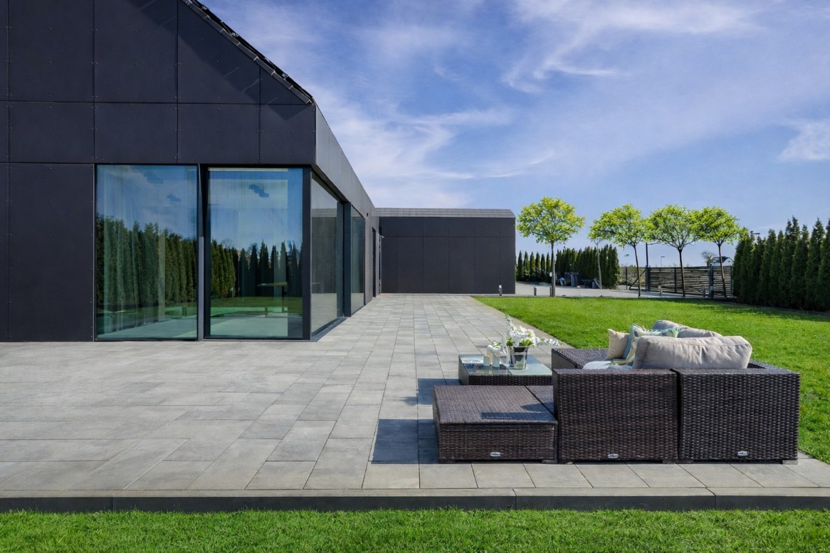 Haus - 4 Zimmer - 180 m² - Wspólna Straße Strykowo