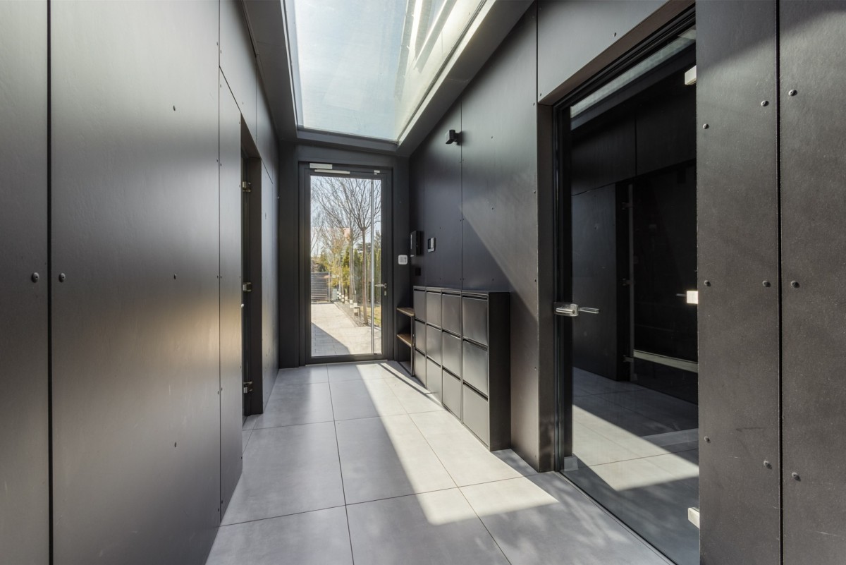 Haus - 4 Zimmer - 180 m² - Wspólna Straße Strykowo