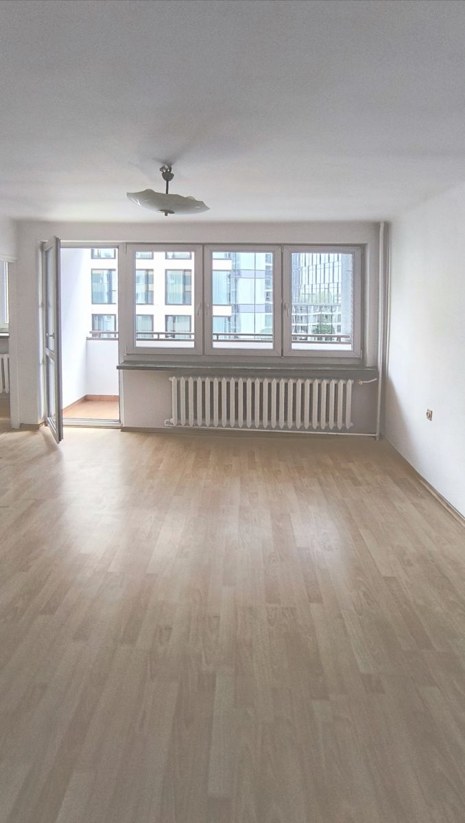 Wohnung - 3 Zimmer - 47 m² - Aufzug - ul. Chmielna Warszawa Śródmieście