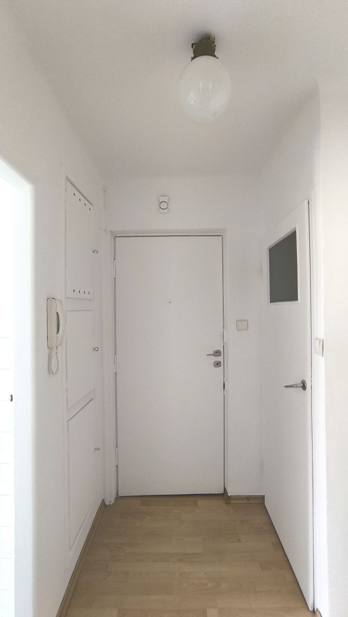 Wohnung - 3 Zimmer - 47 m² - Aufzug - ul. Chmielna Warszawa Śródmieście