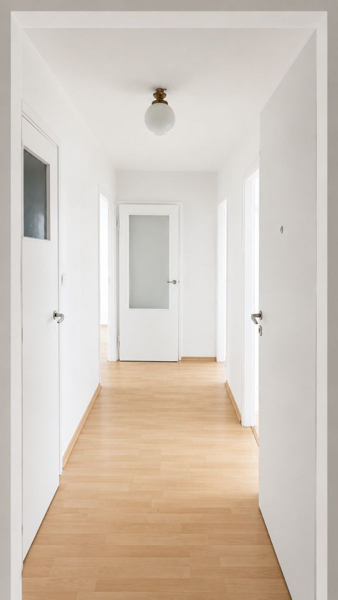 Wohnung - 3 Zimmer - 47 m² - Aufzug - ul. Chmielna Warszawa Śródmieście