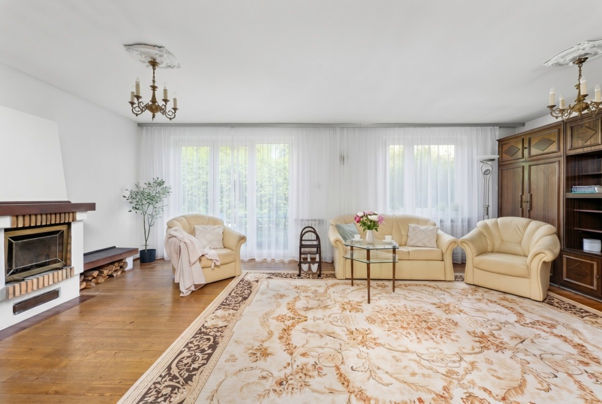 House - 6 rooms - 180 m² - Izydora Kopernickiego Street Kraków Kliny