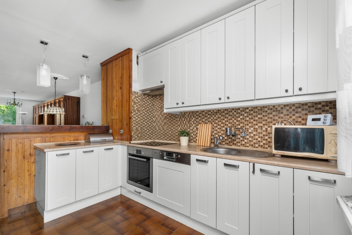House - 6 rooms - 180 m² - Izydora Kopernickiego Street Kraków Kliny