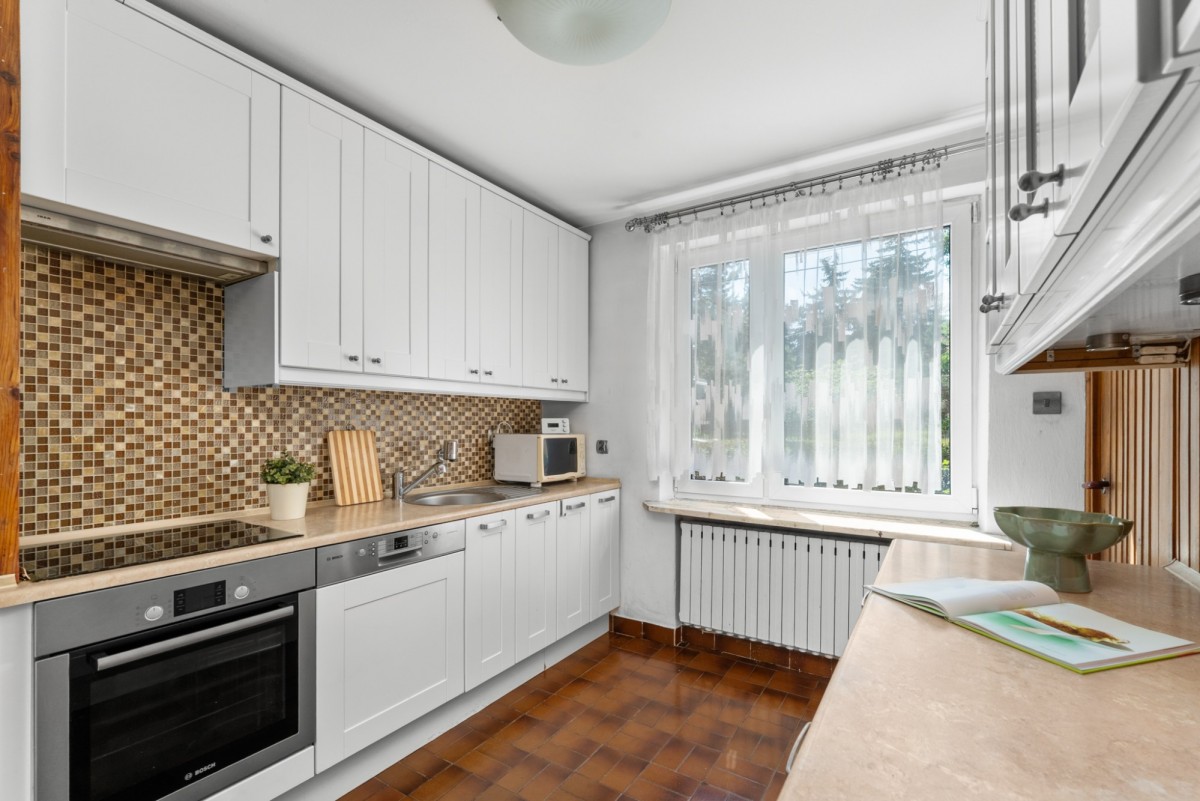 House - 6 rooms - 180 m² - Izydora Kopernickiego Street Kraków Kliny