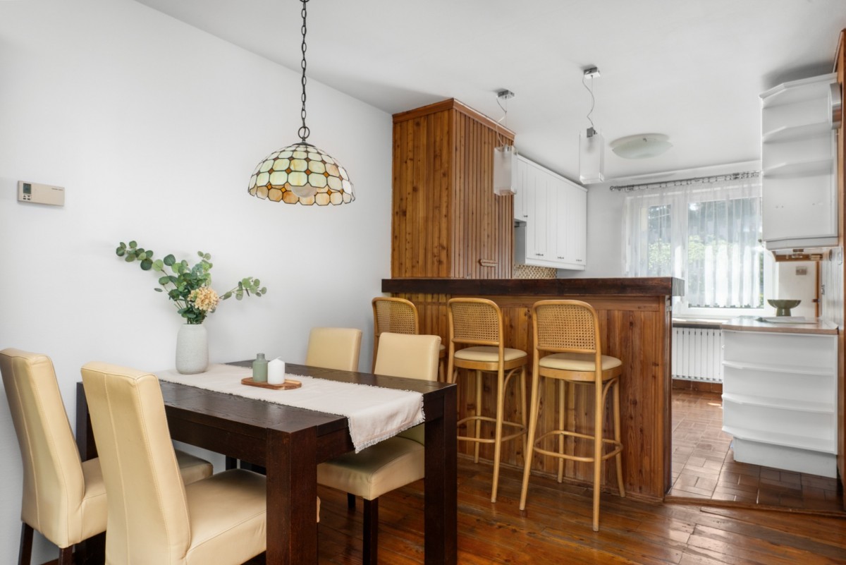 House - 6 rooms - 180 m² - Izydora Kopernickiego Street Kraków Kliny