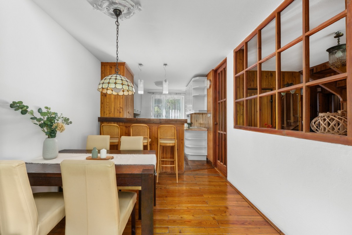 House - 6 rooms - 180 m² - Izydora Kopernickiego Street Kraków Kliny