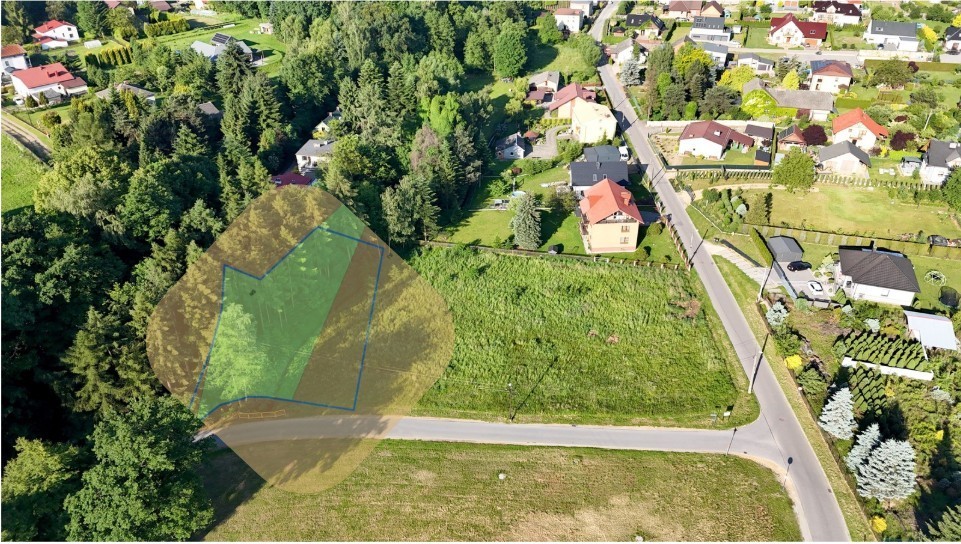 Квартира - 2426 м² - ул. Parafialna Jawiszowice